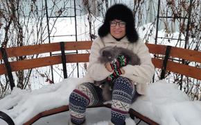 Актриса Светлана Рожкова: Новый год всегда встречаю только дома
