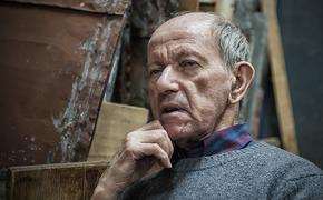 На 92-м году жизни скончался российский художник Виктор Умнов