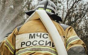 Пятнадцатилетняя девочка погибла при взрыве газа в частном доме под Волгоградом