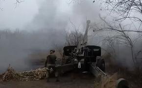За сутки уничтожено более 150 украинских боевиков