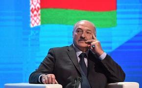 Лукашенко направился в Россию с рабочим визитом