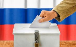 В Хабаровском крае проходят довыборы в Закдуму