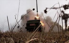Под огнём российских ракетчиков и канониров оказались 63 подразделения украинской артиллерии