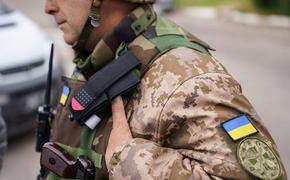 Офицер Народной милиции ЛНР Марочко: разведка установила присутствие в ВСУ наемников из более чем тридцати стран