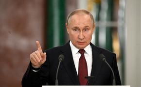 Путин в понедельник в Санкт-Петербурге проведет неформальную встречу лидеров государств-участников СНГ