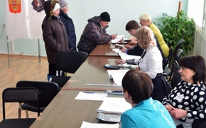 В Хабаровском крае завершились довыборы в Закдуму