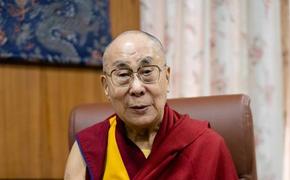 Далай-лама заявил, что наступили «смутные времена»