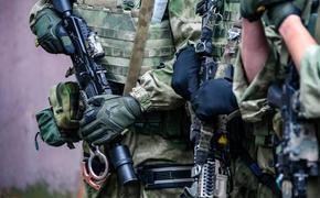 ВСУ перебросили под Кременную штурмовые группы с иностранными наемниками