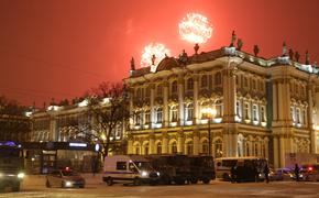 Петербуржцам рассказали о закрытых в Новый год и Рождество станциях метро