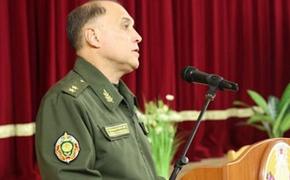 Военный эксперт Широкорад: «Белоруссия может принять участие в СВО»
