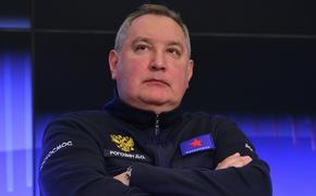 Рогозин пожелал российским военным в 2023 году разгромить «свору врагов, ослепивших и оскопивших Украину» 