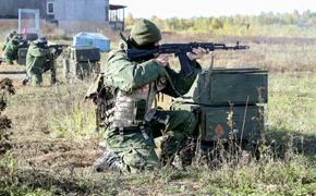 Сухопутные войска РФ в 2023 году проведут девять международных учений