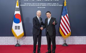 Президент Южной Кореи Юн Сок Ёль заявил о возможных ядерных учениях с США