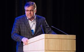 Бывший посол ЛНР в Москве Мирошник: Украина обречена на уничтожение 