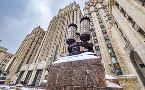 Дипломат Сафронков: в урегулировании арабско-израильского конфликта РФ придерживается двухгосударственного принципа