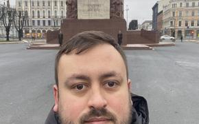 По какой причине задержан шеф-редактор «Sputnik Литва» Марат Касем