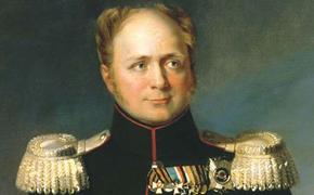  210 лет назад император Александр Первый издал Манифест победы над Наполеоном    