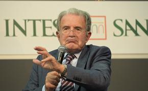 Экс-премьер Италии Проди высказал мнение, что нынешний кризис на Украине хуже Карибского
