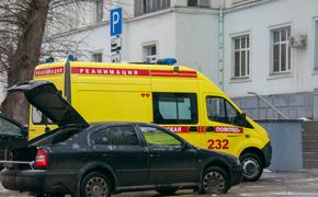 РИА Новости: Никита Михалков остается в больнице в отделении реанимации