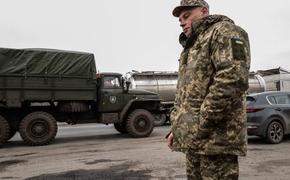 Рогов заявил, что ВСУ готовятся к форсированию Днепра в районе Каховского водохранилища