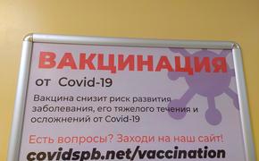 В РФ за сутки выявили 2754 случая COVID-19