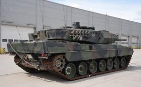 Польша готова отдать Украине лишь несколько танков Leopard в качестве символической поддержки