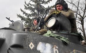 Atlantico: Россия возглавит «Восточный альянс» в случае победы в конфликте на Украине