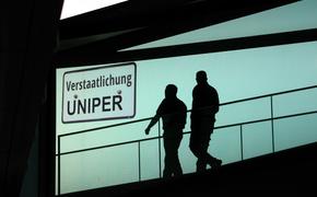 Руководители немецкой Uniper объявили о своем уходе после национализации компании