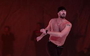 Mash: Олимпийский чемпион в танцах на льду Роман Костомаров попал в реанимацию с пневмонией
