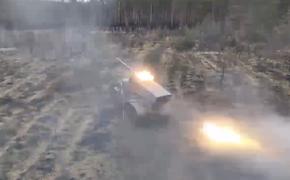 Эффективность артиллерии ВС РФ в контрбатарейной борьбе значительно возросла 