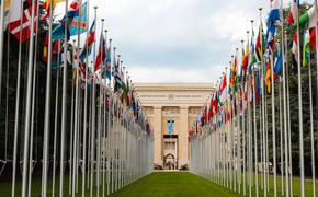 Зампостпреда при ООН Евстигнеева заявила, что страны Запада пытаются обвинить РФ в «разграблении» Африки