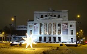 Откажется ли Латвийская национальная опера от Чайковского