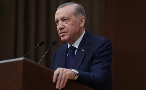 Aydınlık: Эрдоган может провести встречу с сирийским лидером Асадом до президентских выборов в Турции в мае