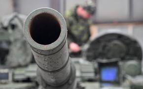 Советник врио главы ДНР Гагин: «Украинцы жалуются на качество западных вооружений»