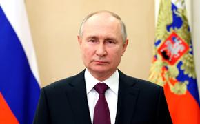 Путин пообещал, что все проблемы, связанные с обеспечением частей, задействованных в спецоперации на Украине, будут решены