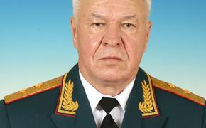 Депутат Госдумы генерал Соболев: вся молодежь России должна пройти военную подготовку и быть в резерве армии