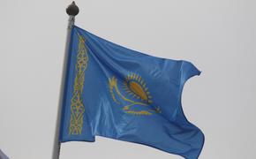 Спикер МИД Казахстана Смадияров: посольство Астаны не имеет отношения к установке «юрты несокрушимости» в Киевской области