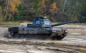 Политолог Гусев: предоставленные Польшей танки для Украины не способны повлиять на ход движения СВО   