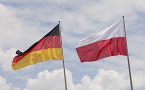 Военный аналитик Калмыков: США искусственно ослабляют Германию для того, чтобы на мировой арене ее место заняла Польша 