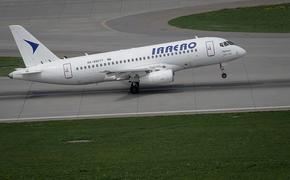 Простые совпадения воздушных инцидентов авиакомпании «ИрАэро»