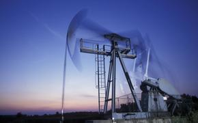 CCTV: Германия не может восполнить запасы нефти поставками из других стран