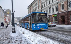 Водитель автобуса сбил восьмилетнюю девочку, переходившую дорогу на Севастопольском проспекте в Москве