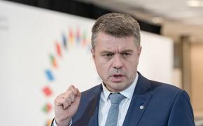 Глава МИД Эстонии Рейнсалу призвал страны Евросоюза подумать над новыми высылками российских дипломатов