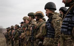 Вооруженные силы Украины за сутки потеряли в ДНР более семидесяти человек личного состава и танк