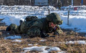 Глава военной администрации Киева Попко: учения России и Белоруссии не нужно воспринимать как прямую угрозу Украине