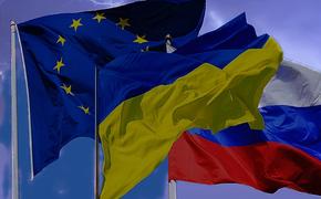 Украина загибается, Европа деградирует, ВПК США процветает