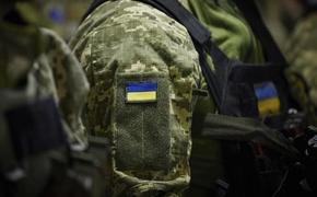 Очевидцы рассказали о применении украинскими войсками фосфорных боеприпасов в Соледаре
