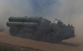 Российские системы ПВО отразили ракетную атаку ВСУ на Мелитополь в Запорожской области