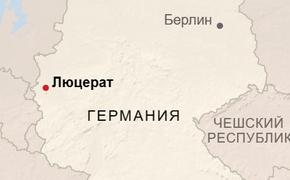 Немецкая деревня, боровшаяся против добычи угля, очищена от экоактивистов