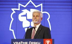 Президентом Чехии может стать бывший генерал НАТО